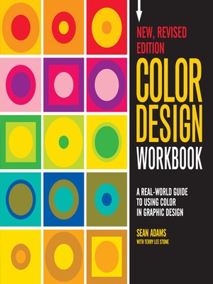 cover image of Color Design Workbook